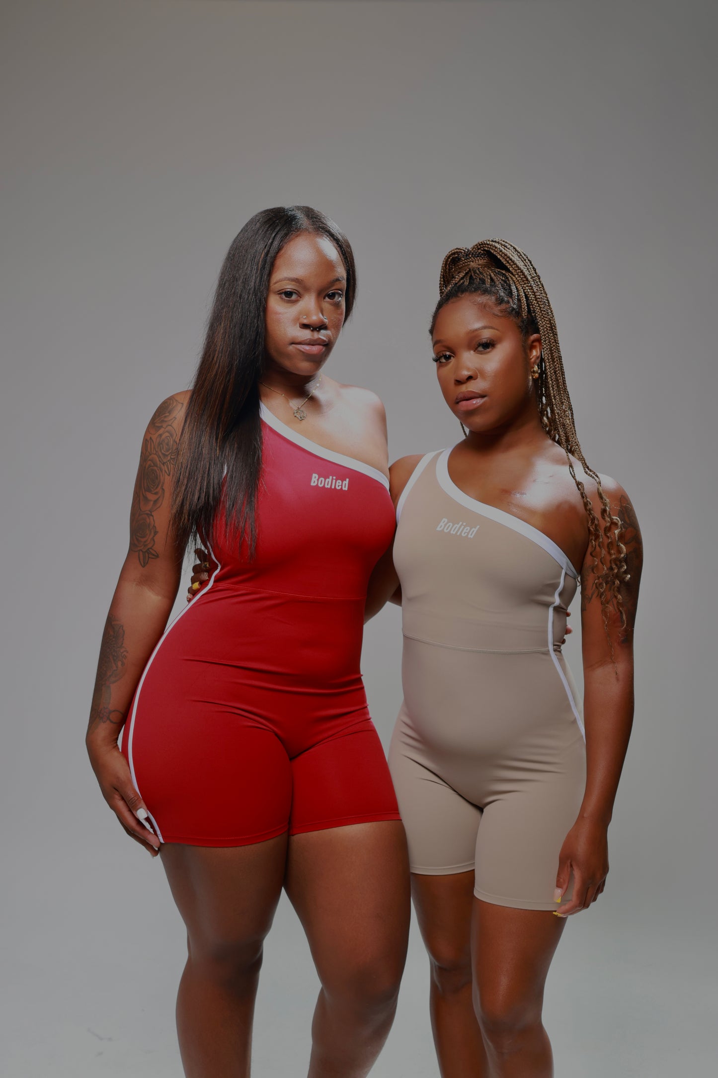 Ignite Romper