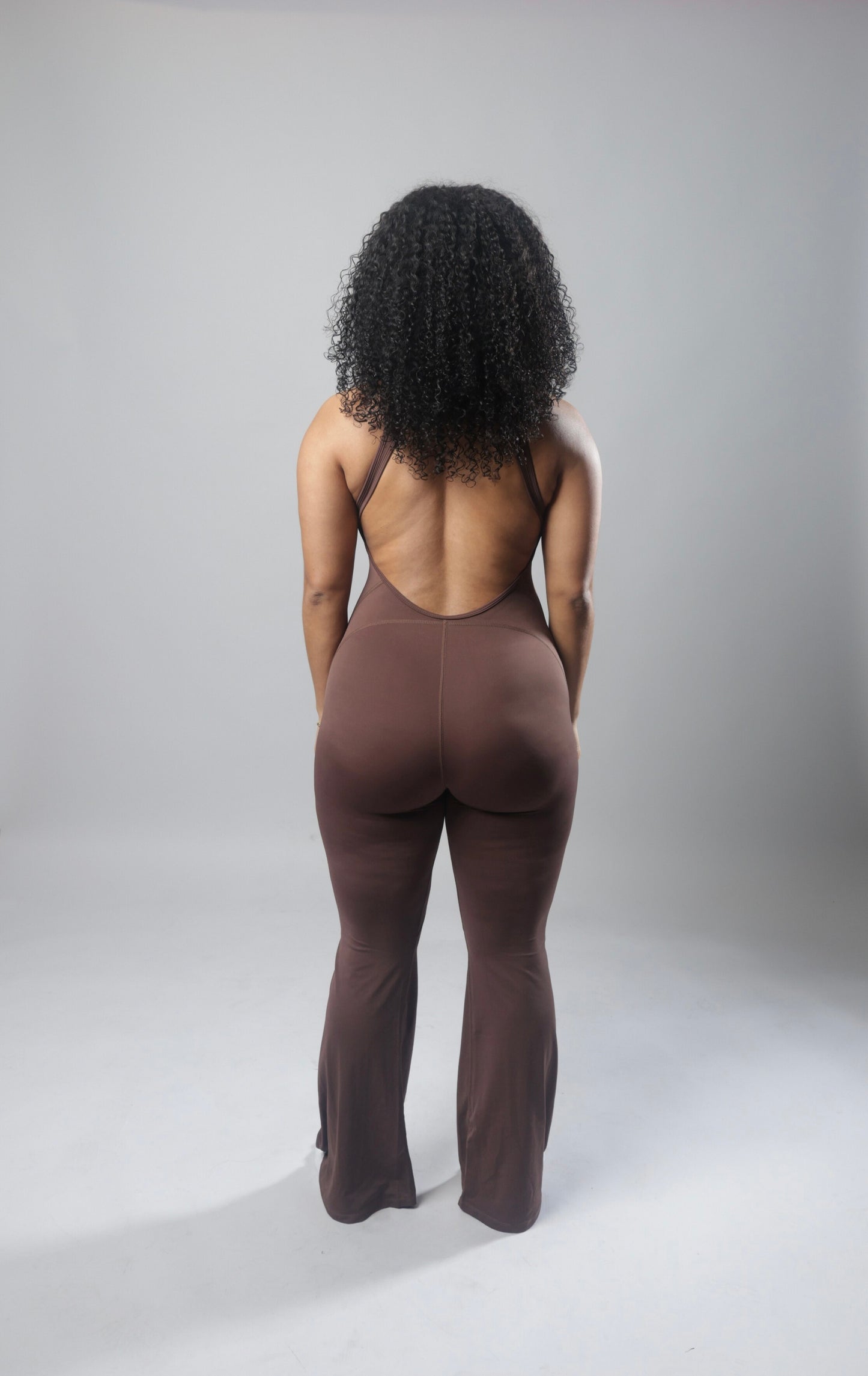 Hourglass Jumpsuit