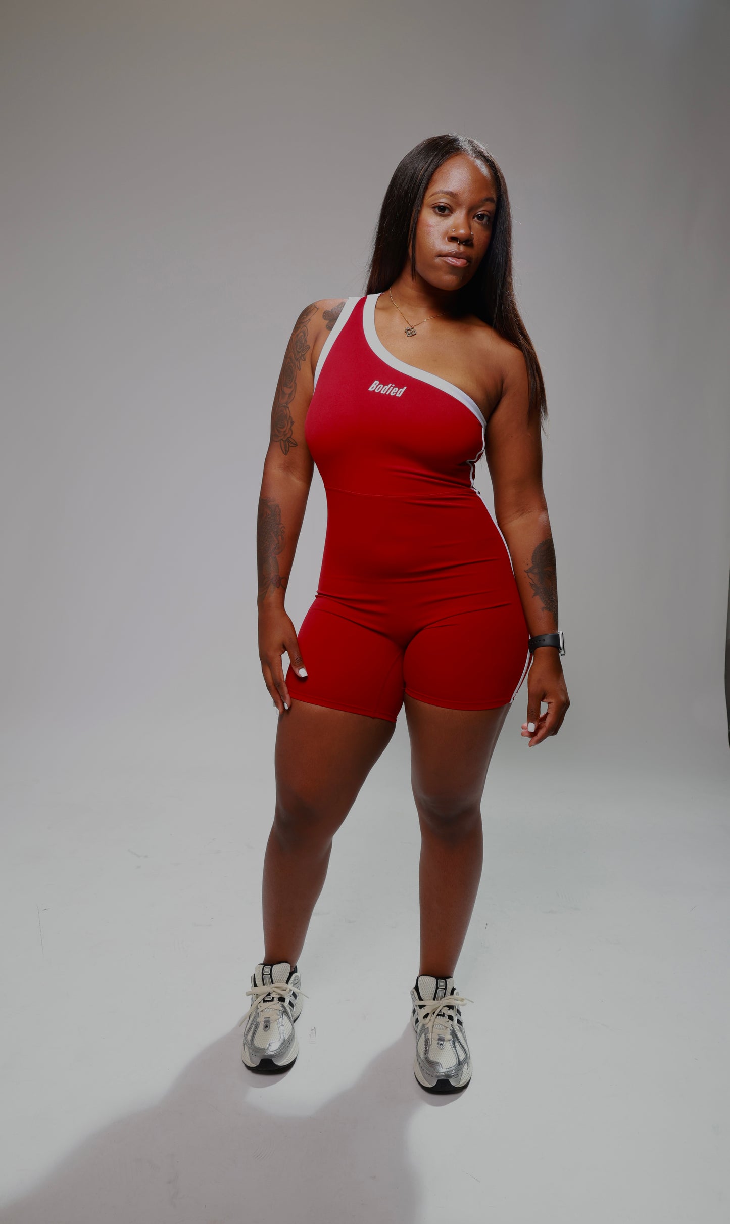 Ignite Romper