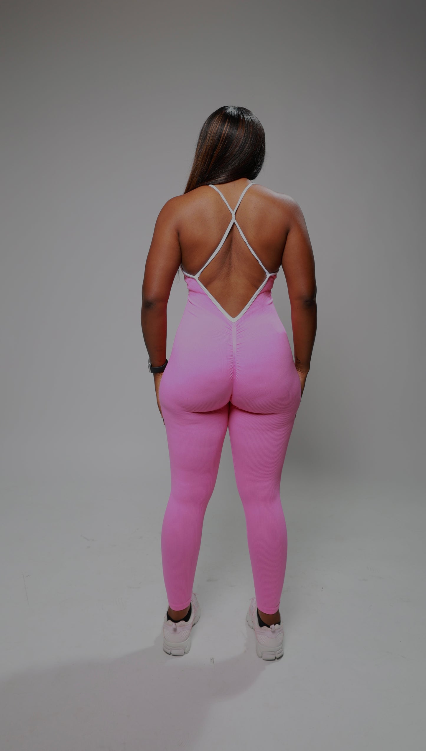 Curve Luxe Bodysuit