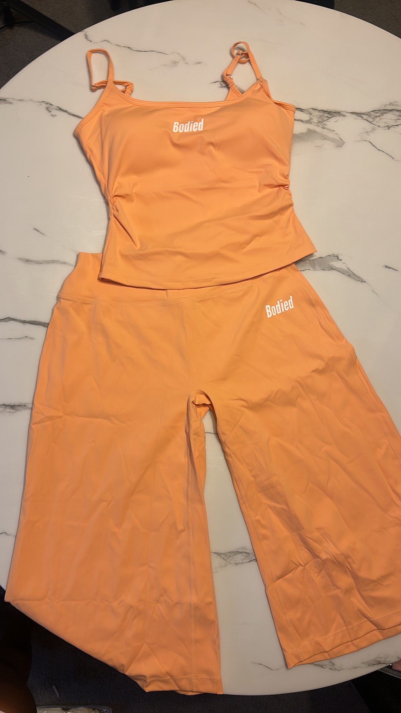 Soft Motion Set