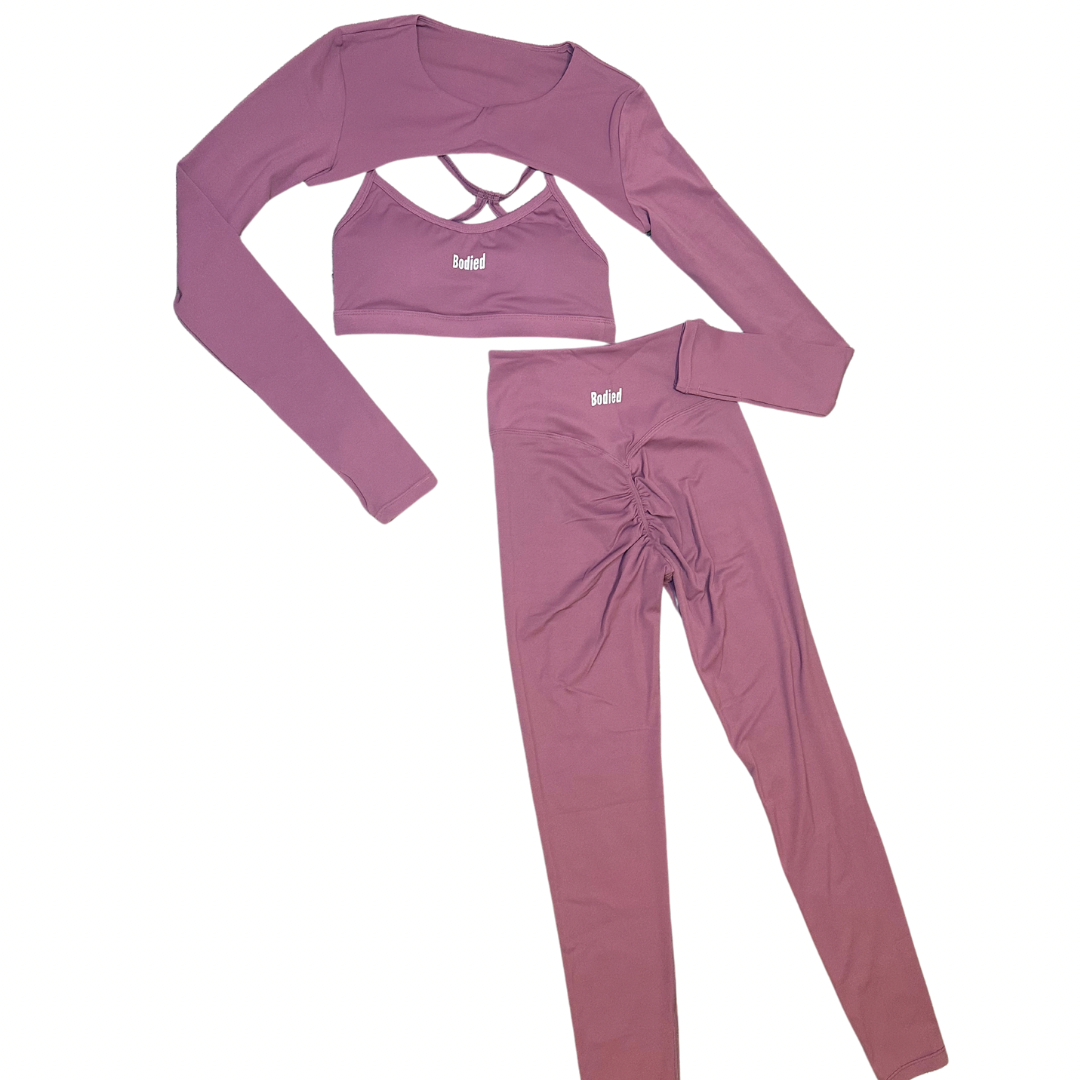 Impact Matching Set