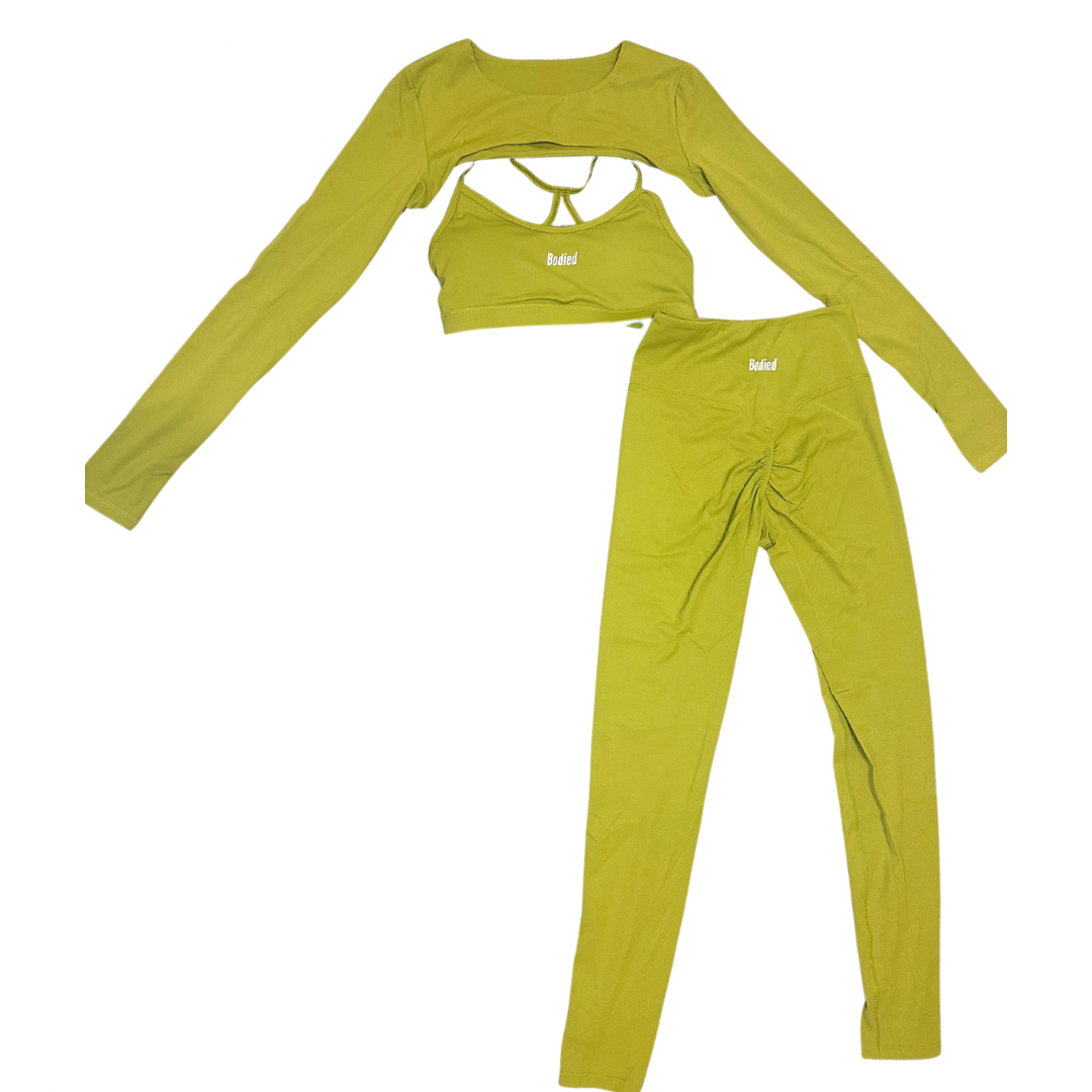 Impact Matching Set