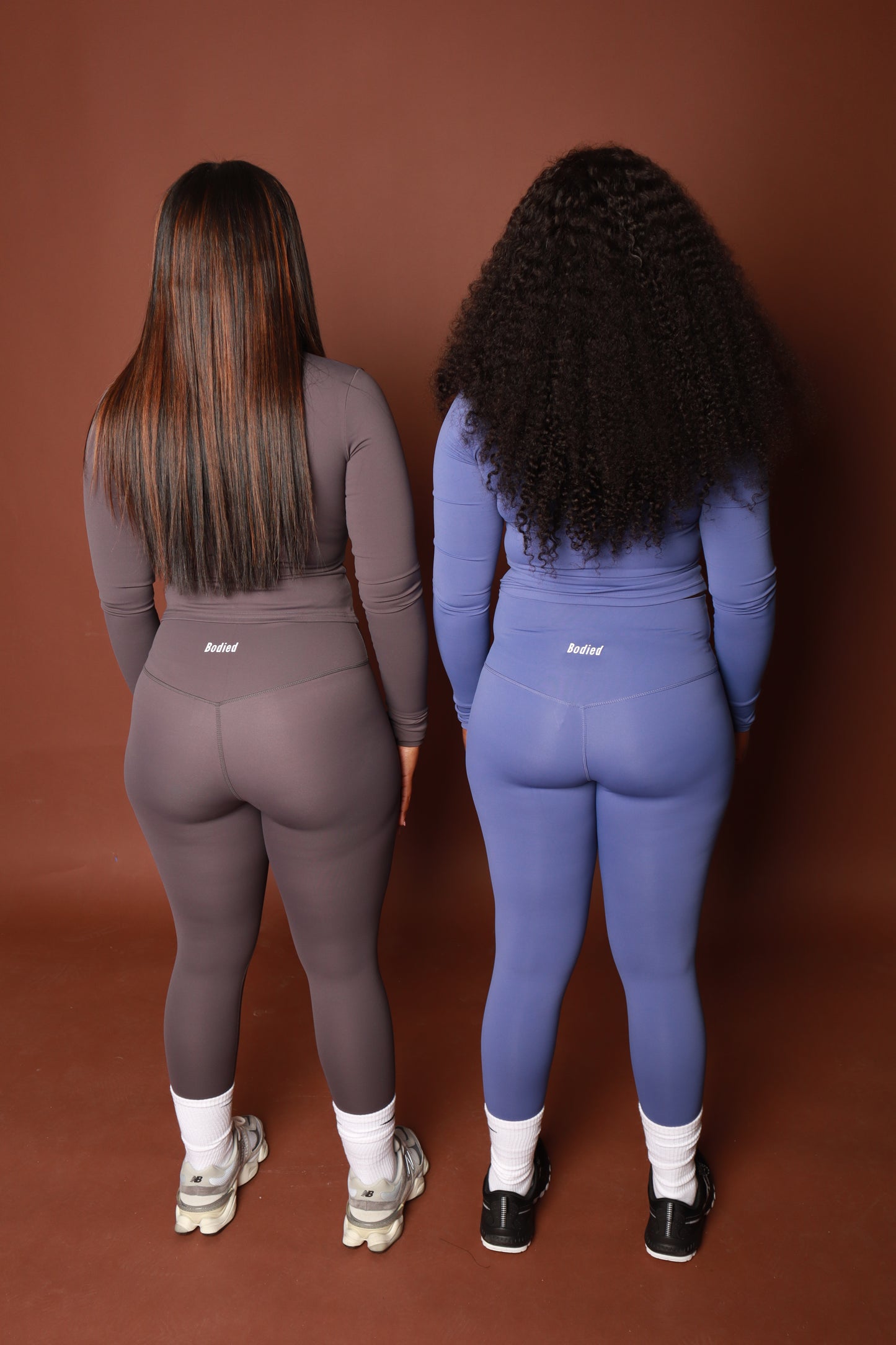 Sculpted Matching Set