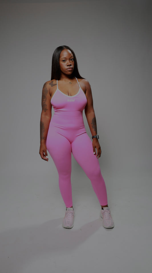 Curve Luxe Bodysuit