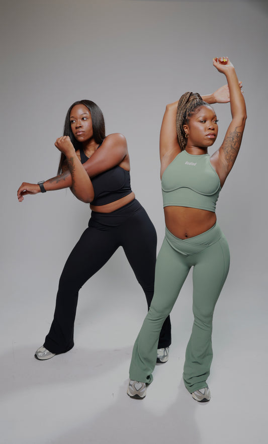 Crossover Matching Set