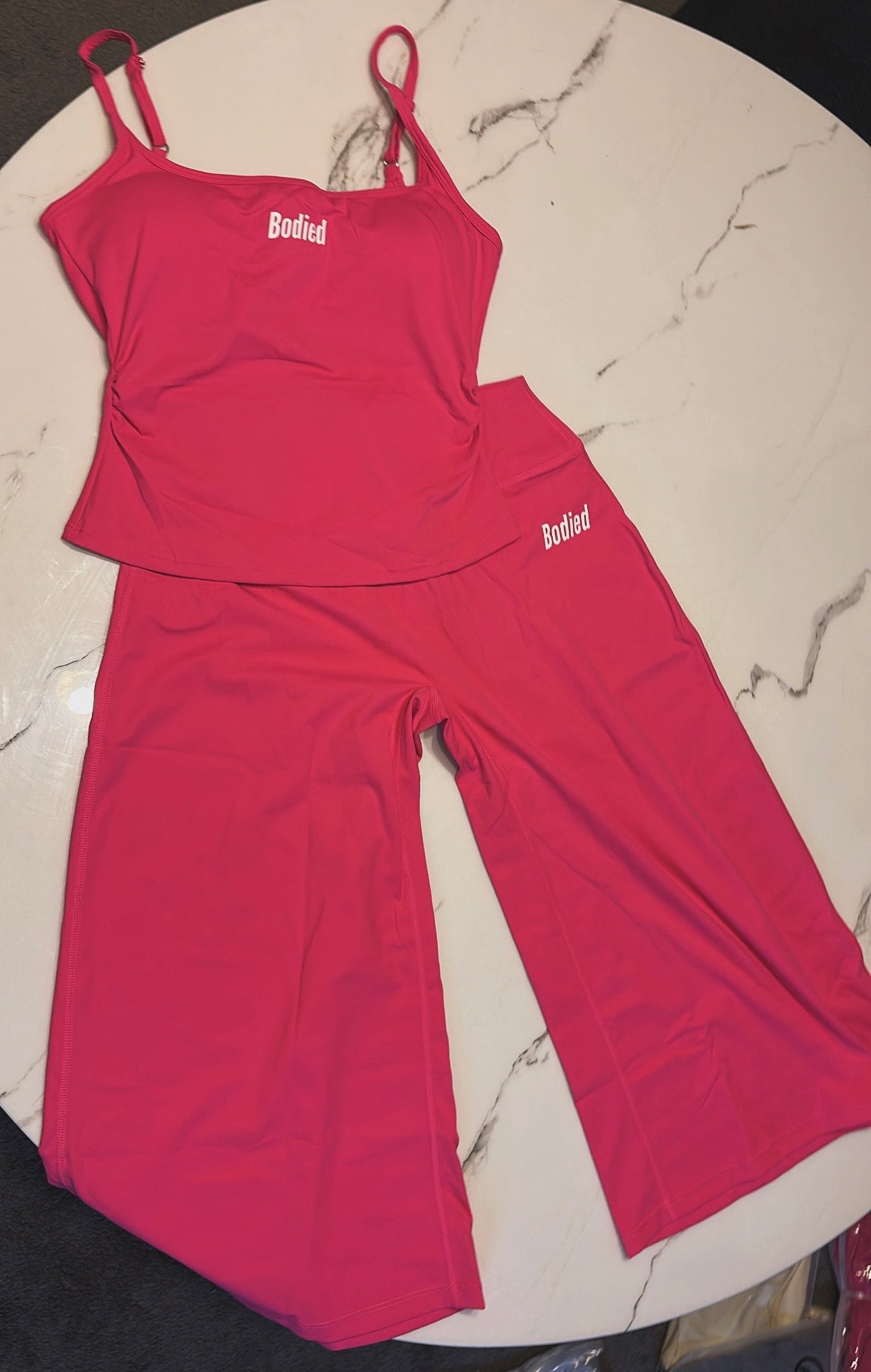 Soft Motion Set