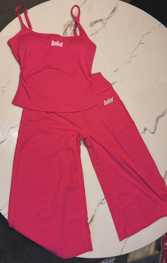 Soft Motion Set